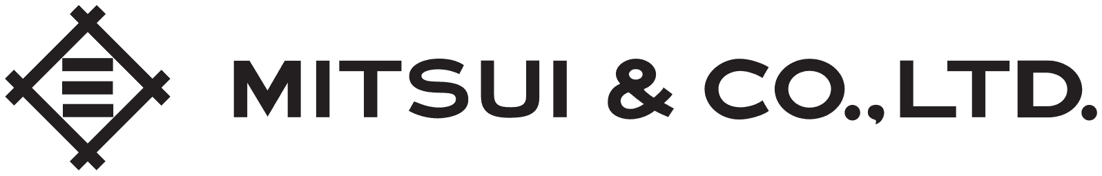 Mitsui & Co., Ltd.