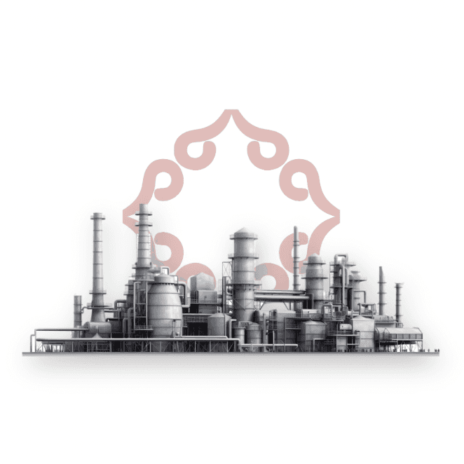 Oil & Petrochemicals